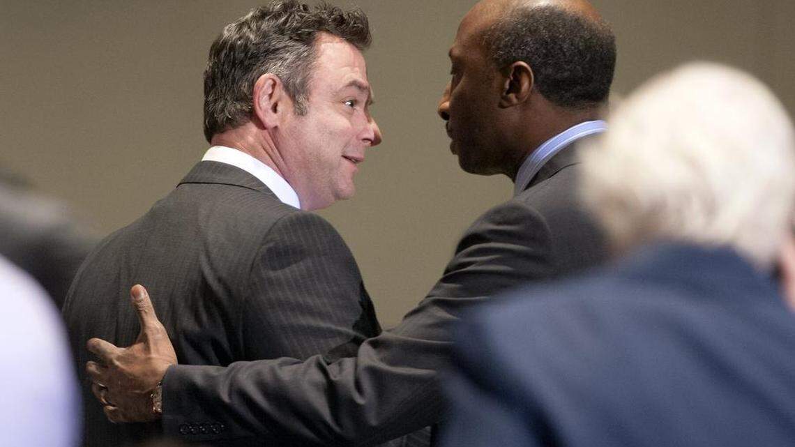 Alumni trustees redouble efforts to get Freeh documents