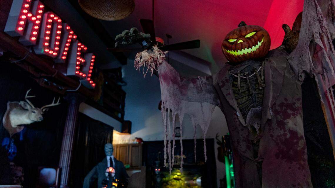 Trick-or-treat date set for Centre Region. Here’s what to know about safety, changes