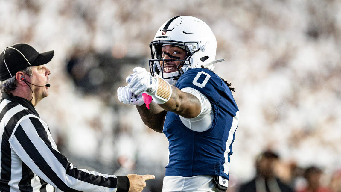 How to watch Penn State vs. Michigan on Saturday: TV, livestream and odds