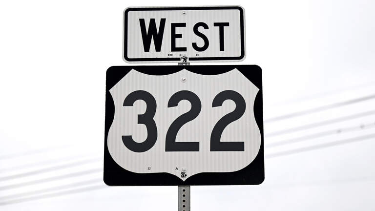 1 dead in multivehicle crash in Rush Township that closed part of US Route 322