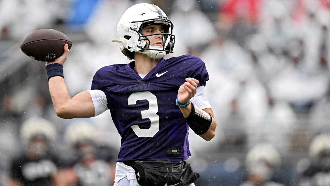 Who will lead Penn State football’s offense in 2026? Projecting the stat leaders