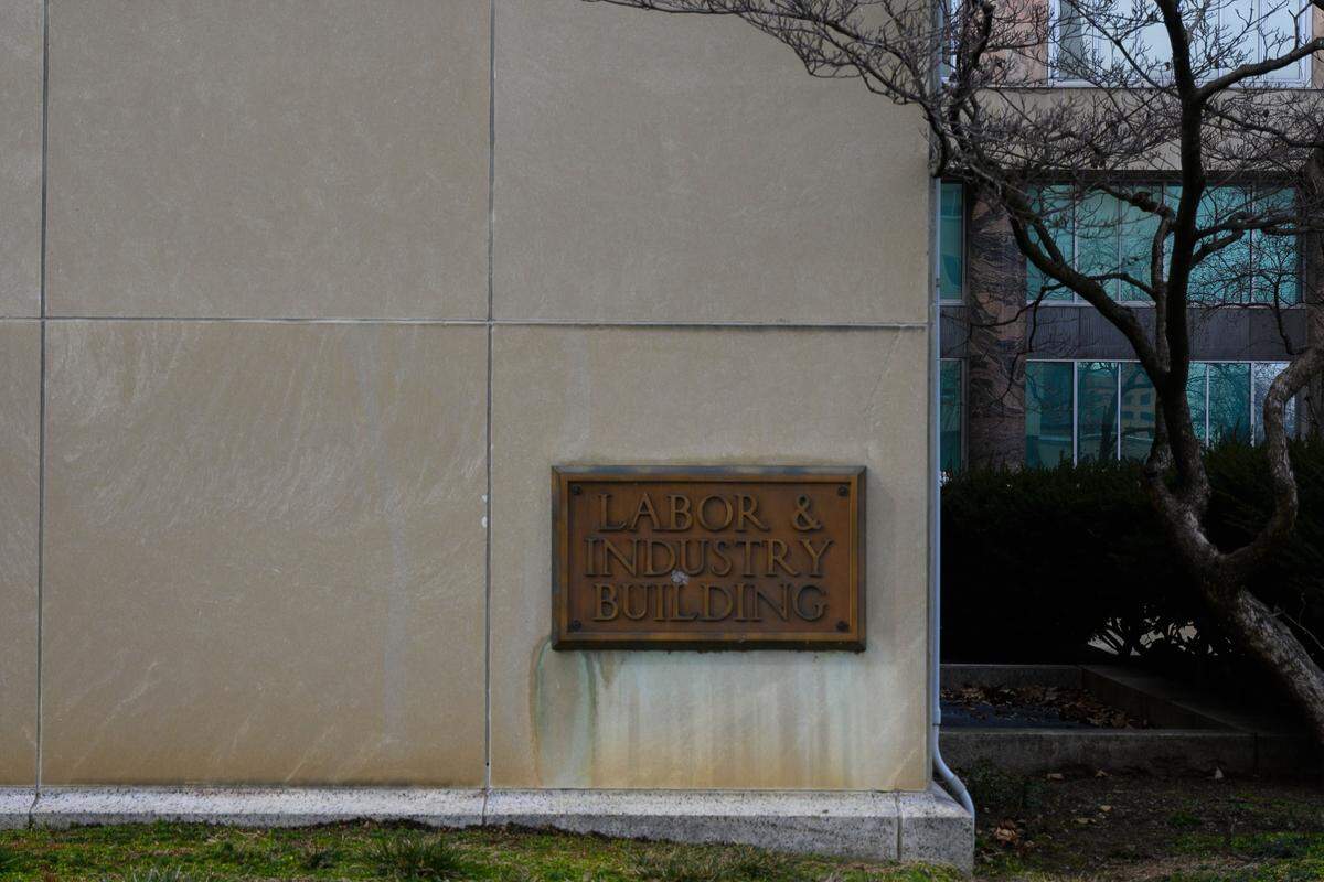 Three former employees who began working on the issue in early 2017 told Spotlight PA they were instructed to keep the problem confidential during the years of aftermath.
