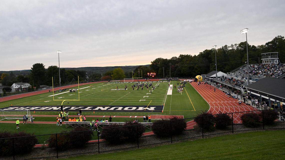 Drum roll, please. This is the best Centre County marching band, according to our readers