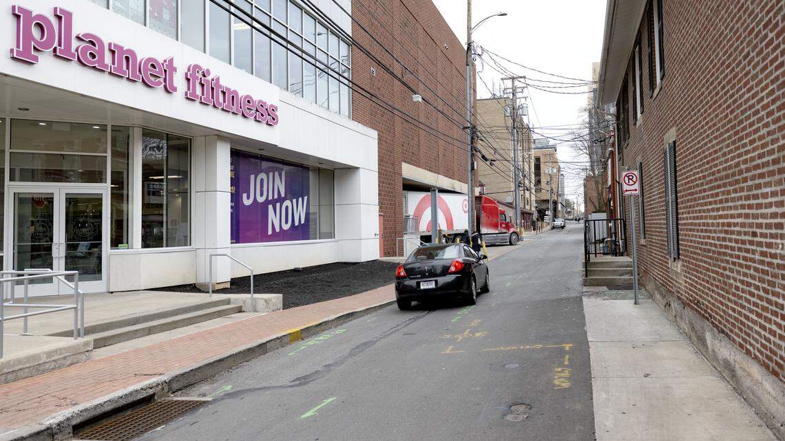 Next phase of State College’s Calder Way project set to begin. What to know