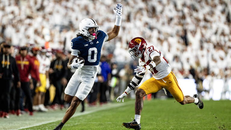 The Good, The Bad & The Ugly: Reviewing Penn State football’s 31-23 loss to USC