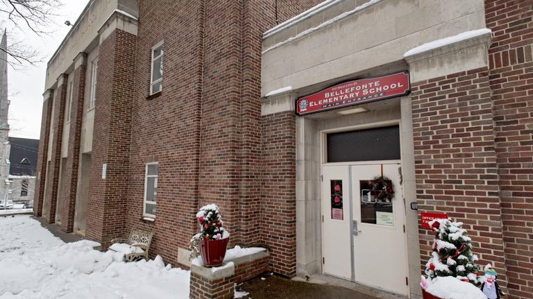2 Centre County schools are closing. Farewell events offer chance to say goodbye