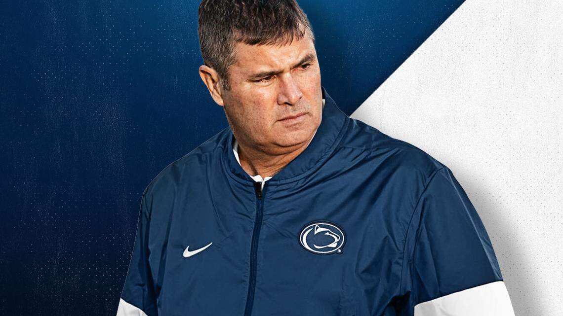 Former Minnesota OC Kirk Ciarrocca named Penn State Nittany Lions’ new offensive coordinator