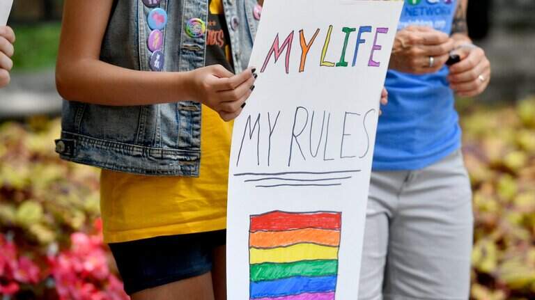 New Title IX rule to broaden protection of LGBTQ students faces pushback in Bellefonte
