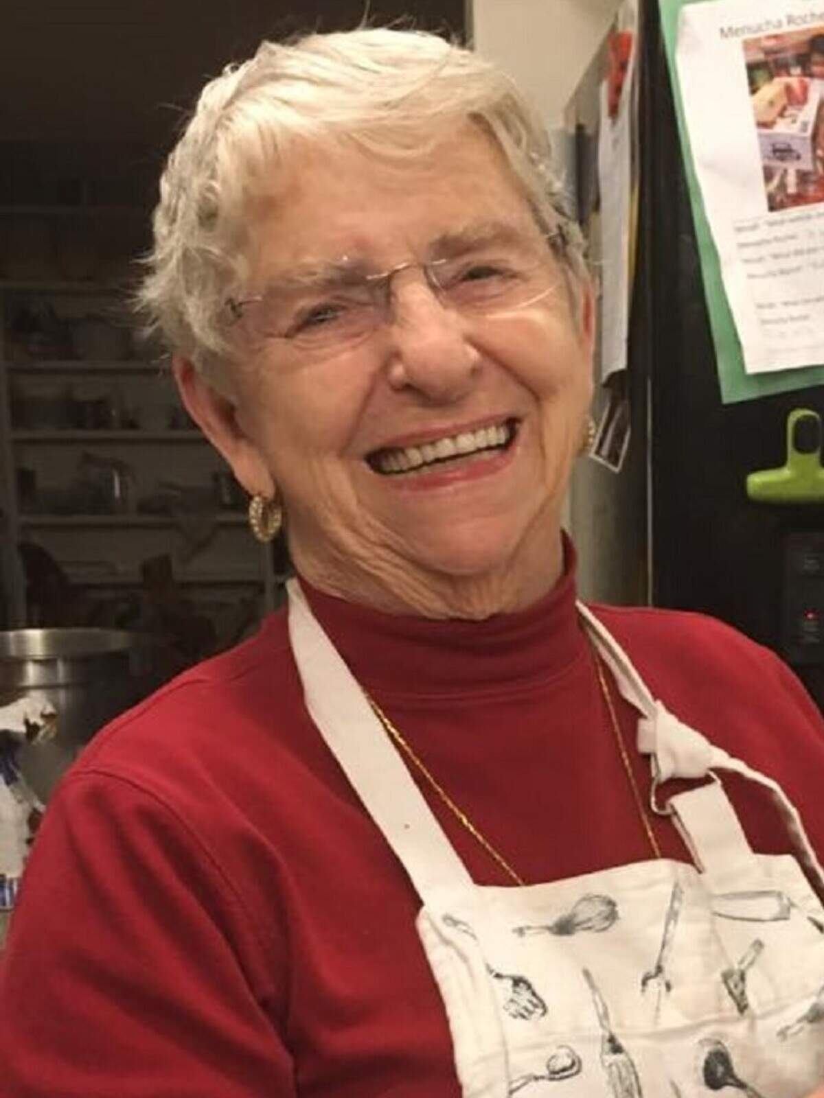 Marie Cameron
