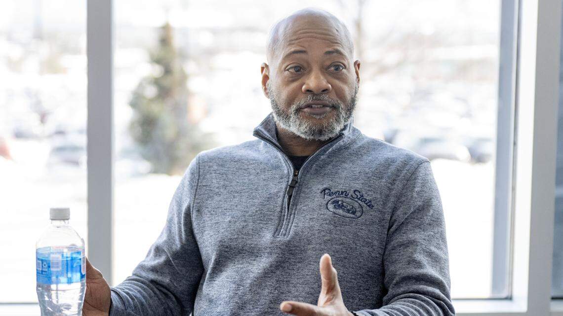 How Terry Smith is helping kickstart Matt Campbell’s tenure at Penn State