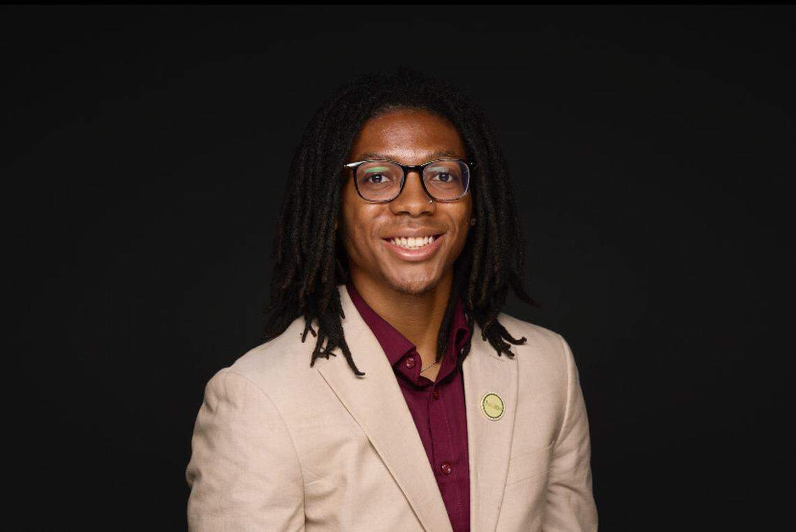 Profile Image of Jaden Perry