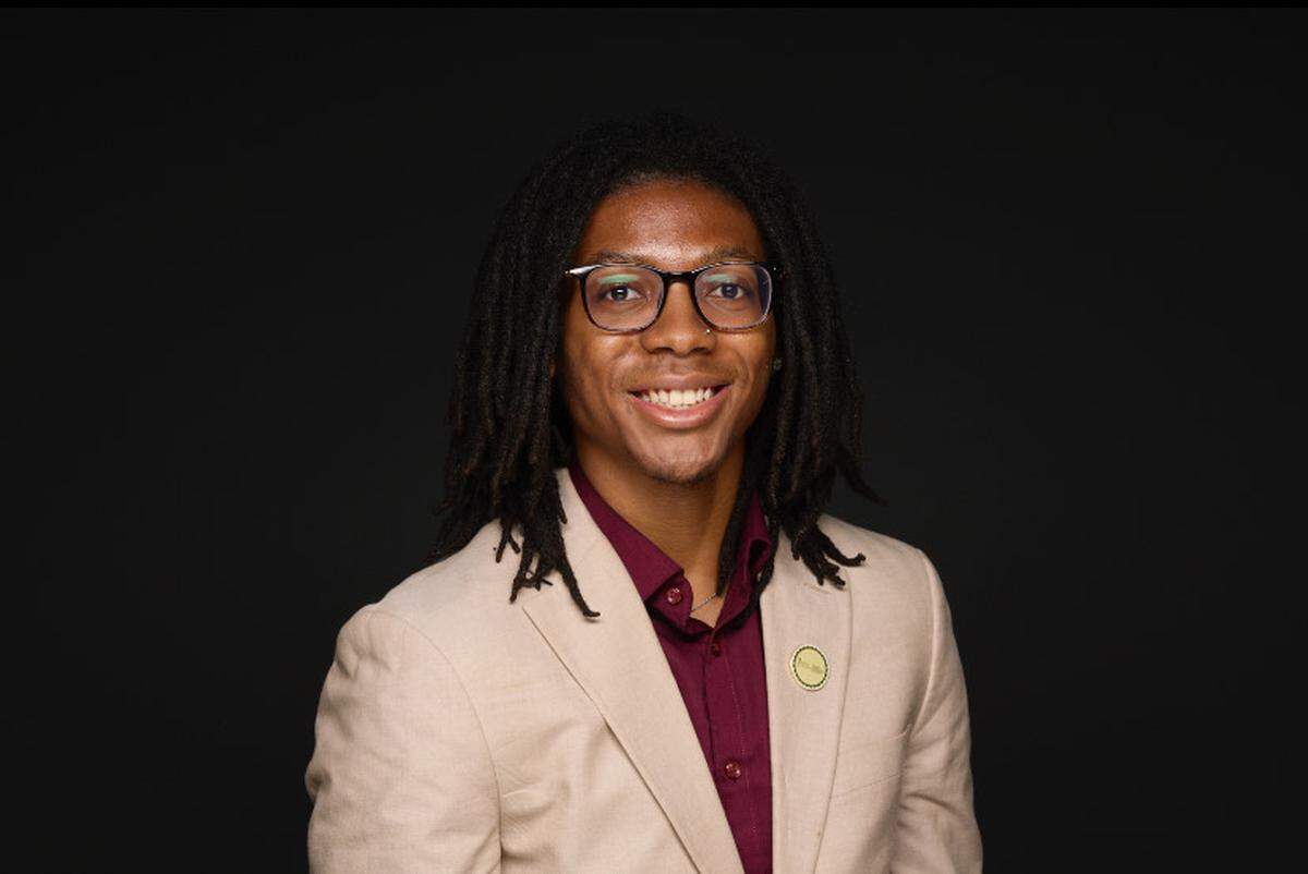 Profile Image of Jaden Perry