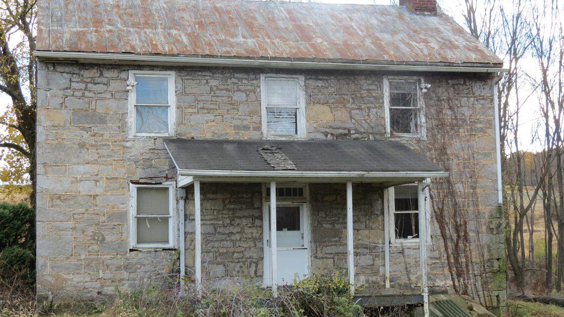 This historic Bellefonte site was saved from demolition. What happens next?