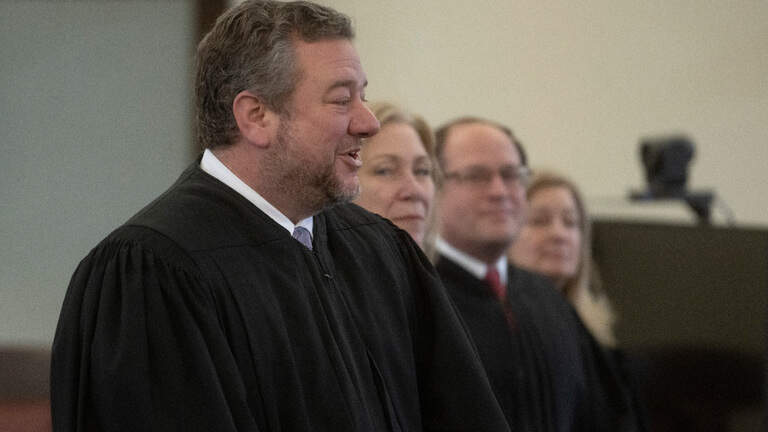 New judge assigned to Penn State drug ring case as first scheduled hearings approach