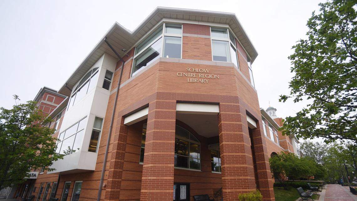 Is digging into your past a New Year’s resolution? How Centre County libraries can help