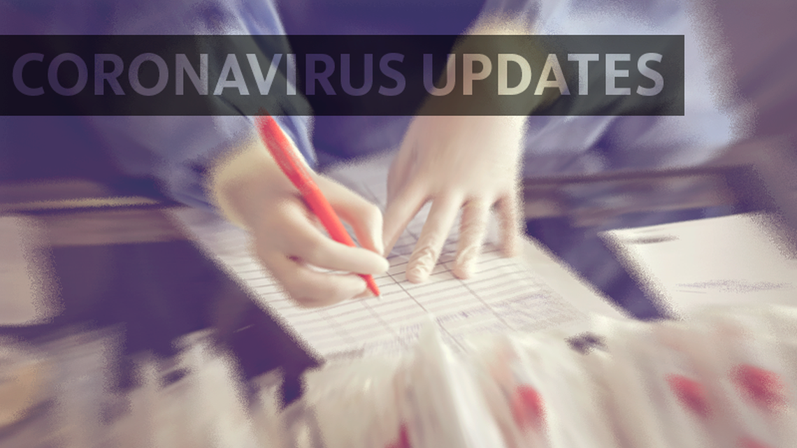 10 new COVID-19 deaths reported in Centre County, with 9 from long-term care facilities