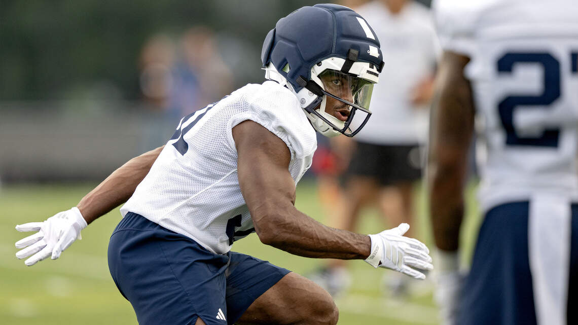 Penn State football roundtable: Who will break out in the 2026 season?