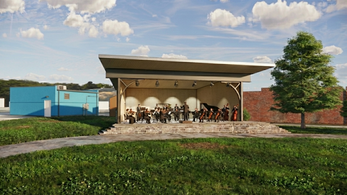 Final Talleyrand Stage plans get conditional approval in Bellefonte. What’s next?