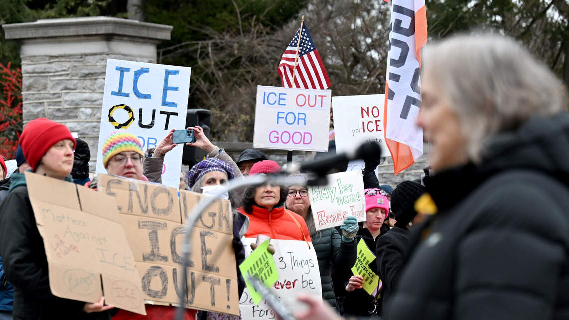 ‘Increased fear, anxiety and stress’: How ICE is impacting Centre County, immigrants