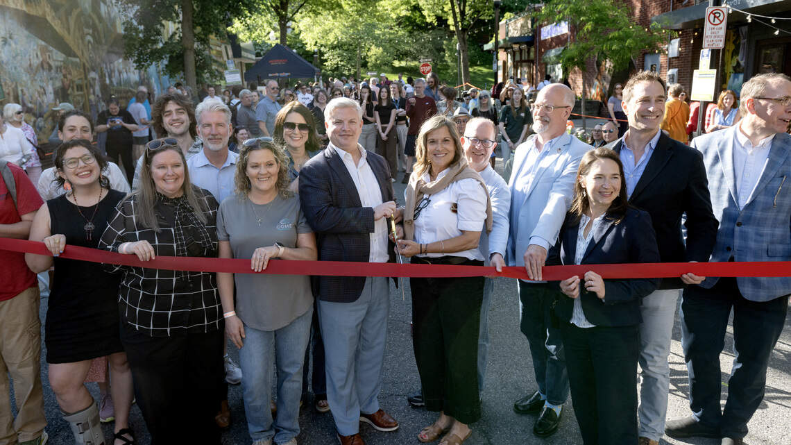 Downtown State College Improvement District reauthorized through 2036. What’s planned?