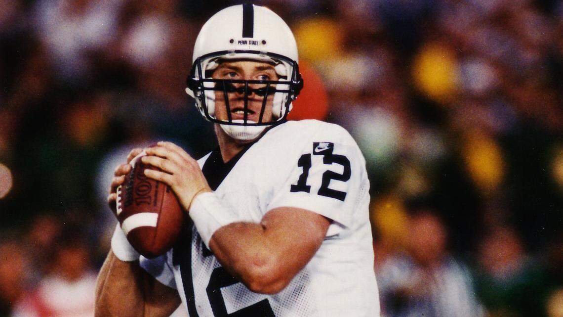 Who are Penn State’s top-10 all-time players at each position? Here’s what the fans say