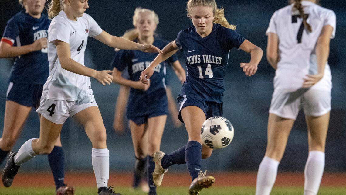 Will Penns Valley have enough girls to field a soccer team? AD ‘hoping to fix that’