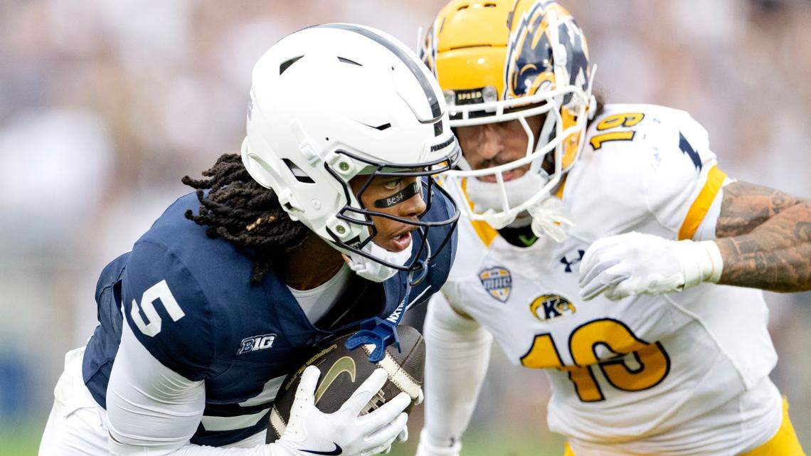 Why the top 3 in the Big Ten have separated themselves, and more from around conference