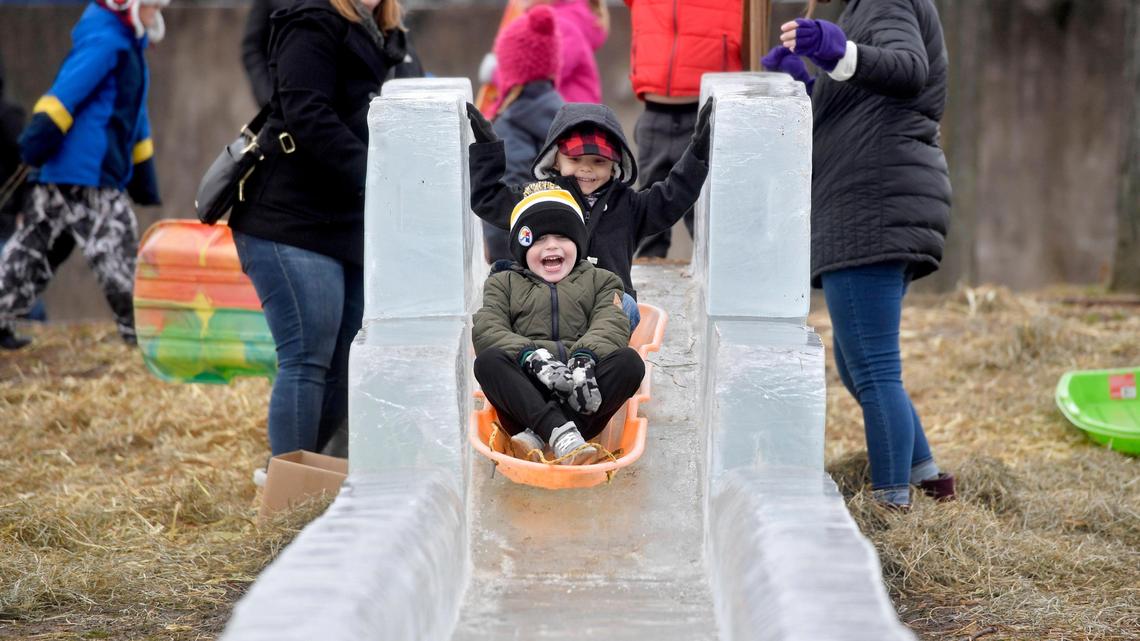 First Night State College canceled due to COVID-19; virtual event to take its place