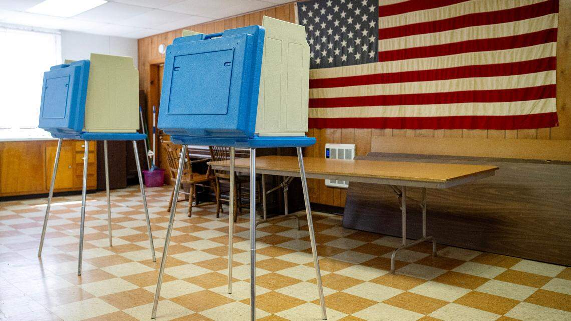 Learn about who’s running to represent Centre County in the US House, PA General Assembly