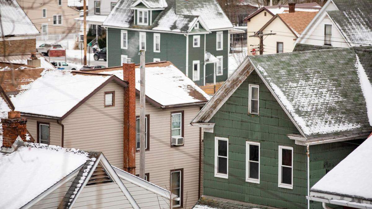 Two previous efforts to pass a state-funded home repair program were casualties of the budget process.
