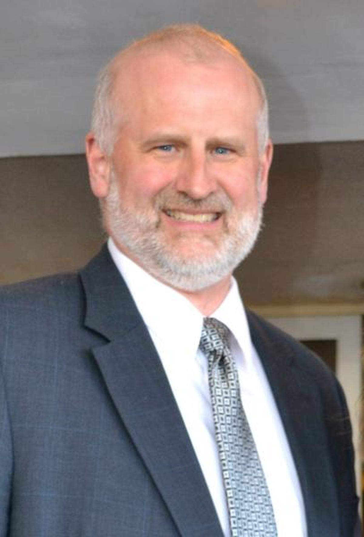 Kenneth Raney