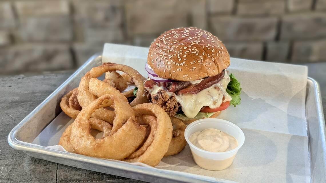 State College bottle shop expands with new pub featuring made-from-scratch food