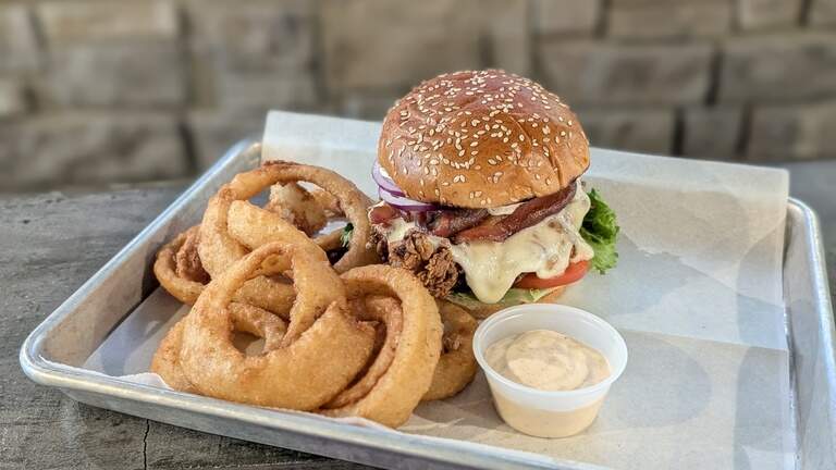 State College bottle shop expands with new pub featuring made-from-scratch food