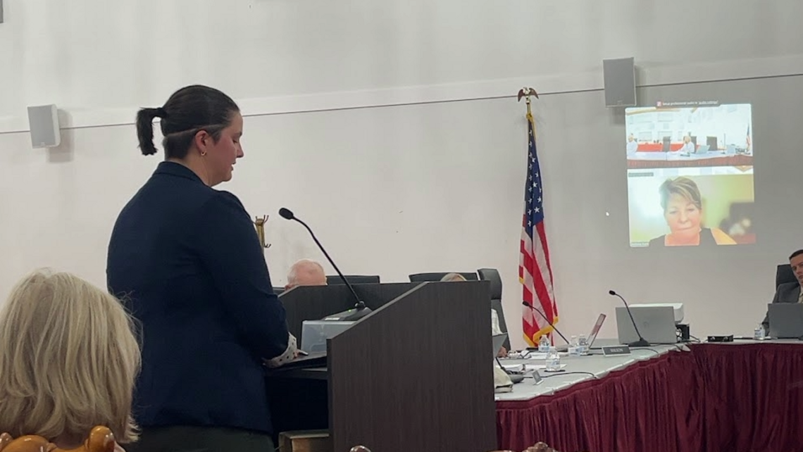 Bellefonte Borough votes in new council member, the second in less than a month