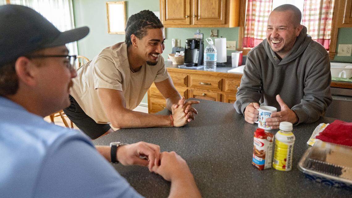 How host families make Centre County ‘feel like home’ to State College Spikes