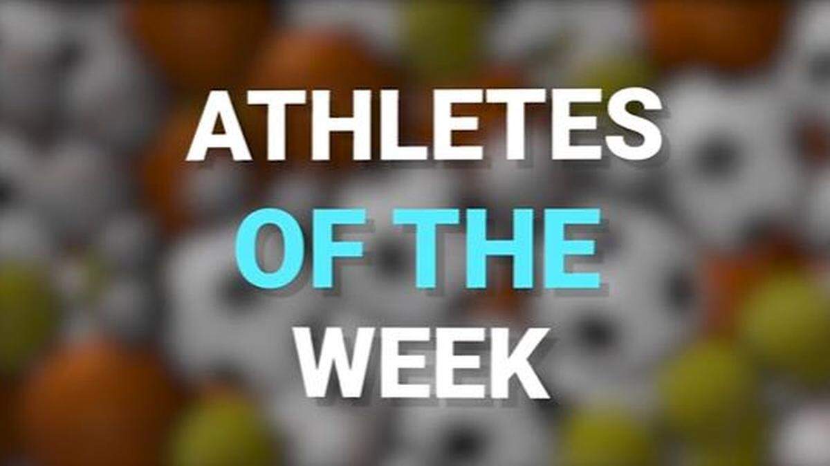 State College girls lacrosse’s Maddie Rottkamp is the Centre Daily Times’ Athlete of the Week for March 28-April 2.