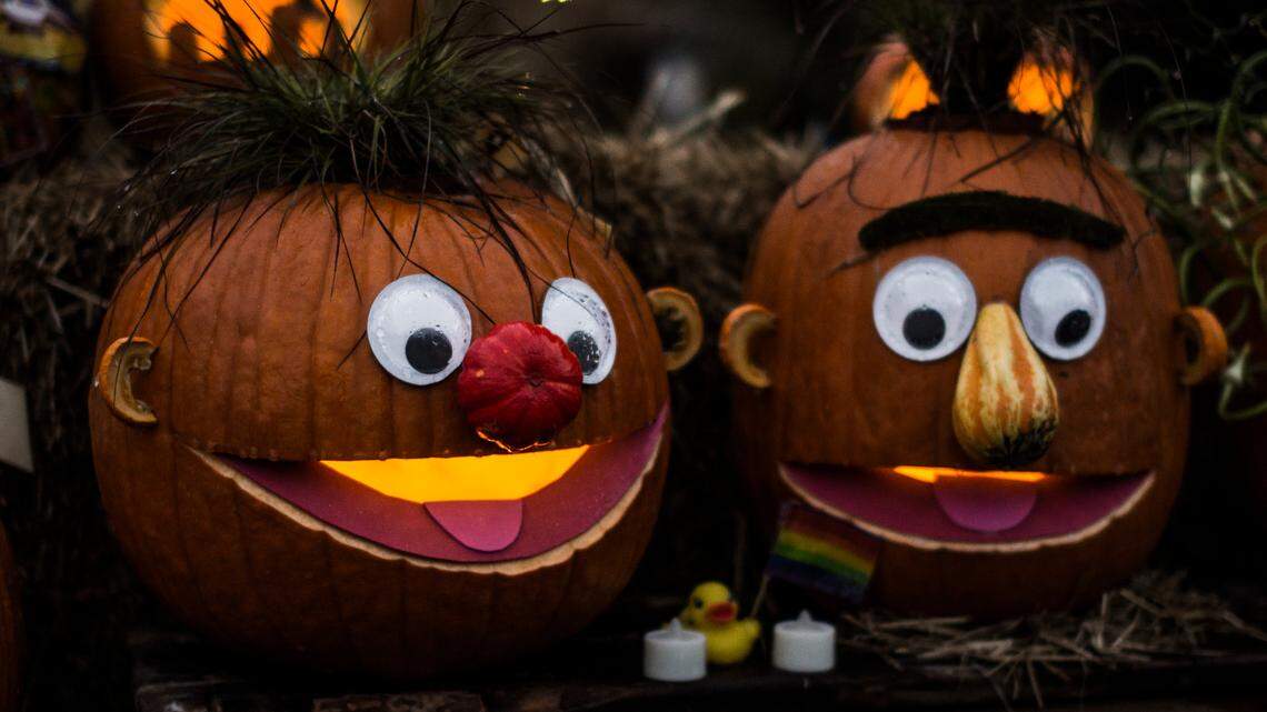 Pumpkins, parades and more: Here are all the October events around Centre County