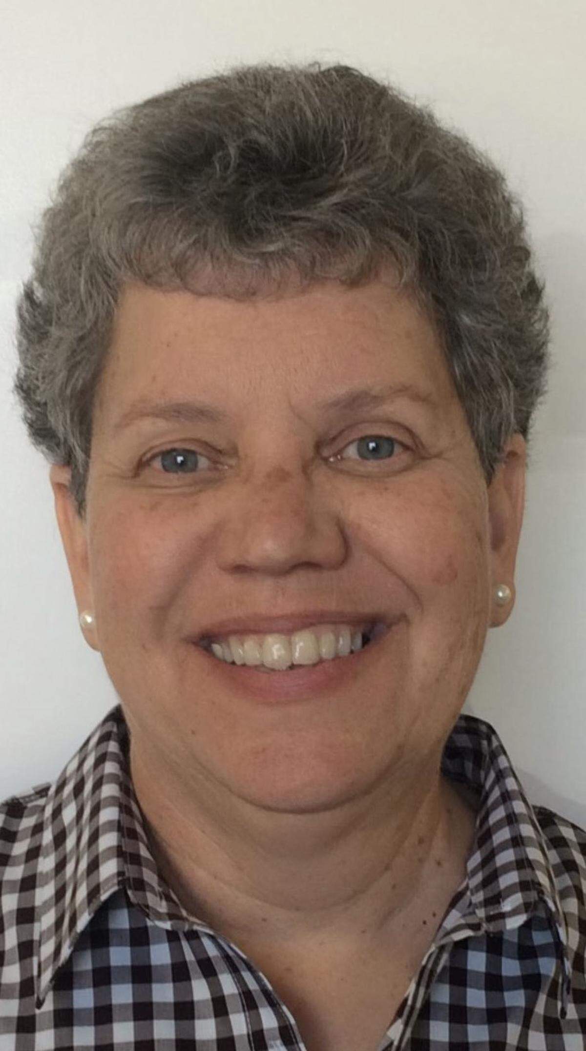 Connie Corl