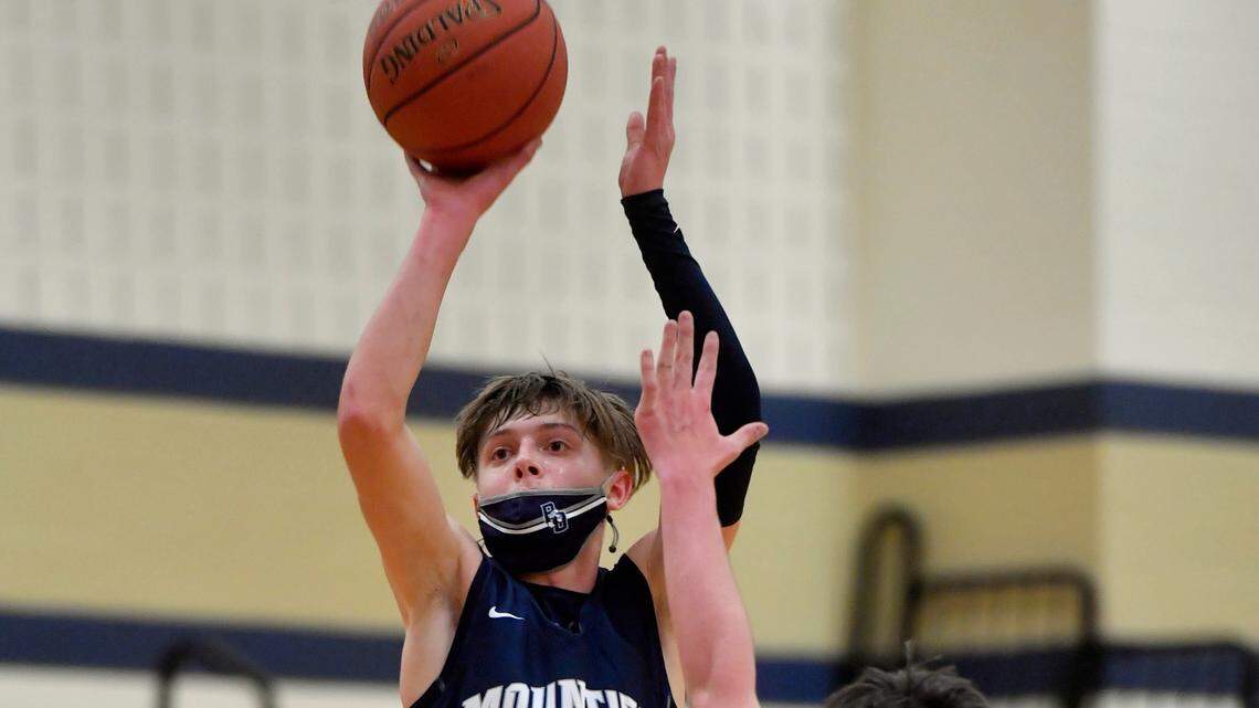 Philipsburg-Osceola takes down Bald Eagle Area, 66-32, behind DeSimone’s 18 points