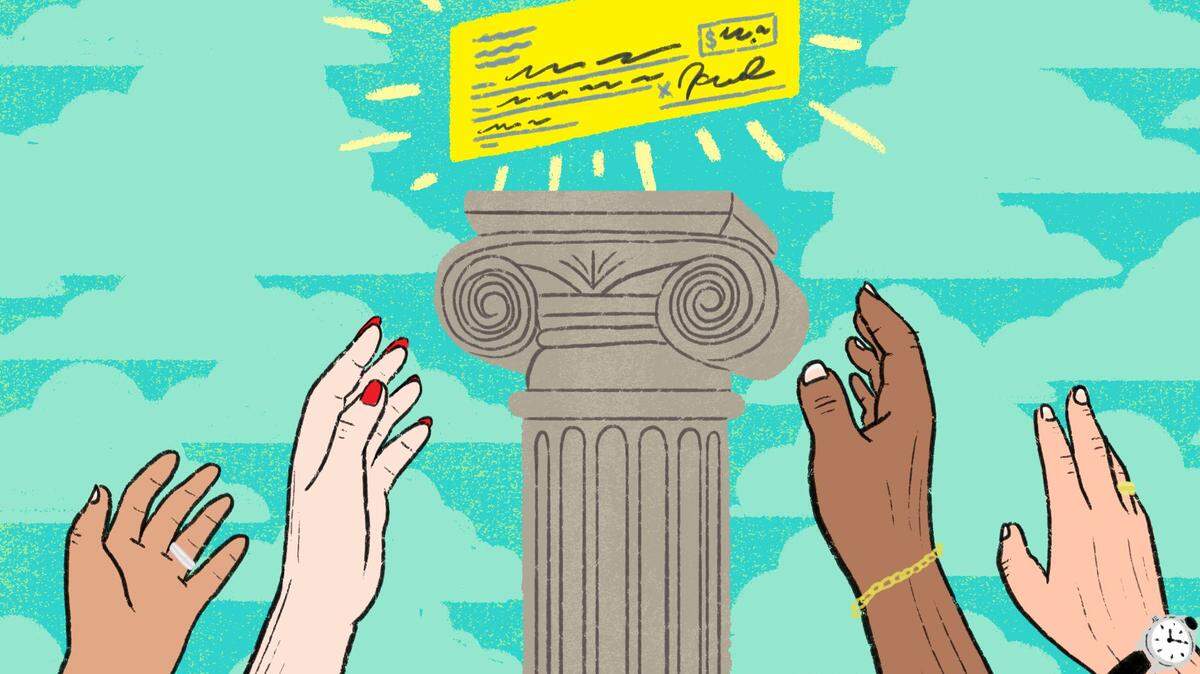 Fewer and fewer older Pennsylvanians are receiving property tax rebates from a popular state program because lawmakers haven’t updated the income limits to qualify in over a decade.