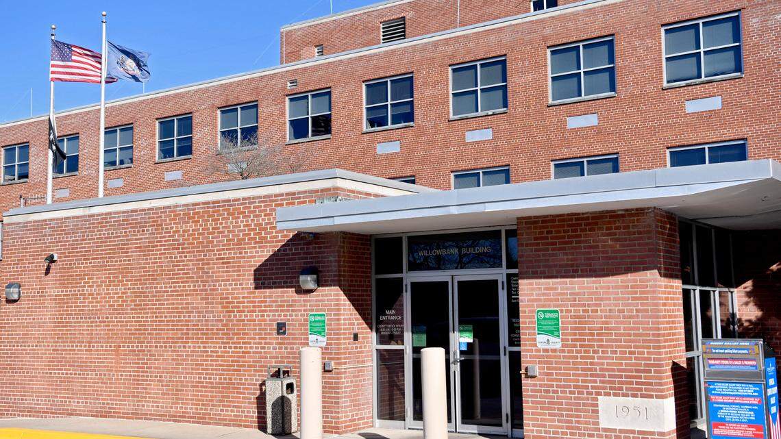 Is a health department right for Centre County, State College? Consultant summarizes report