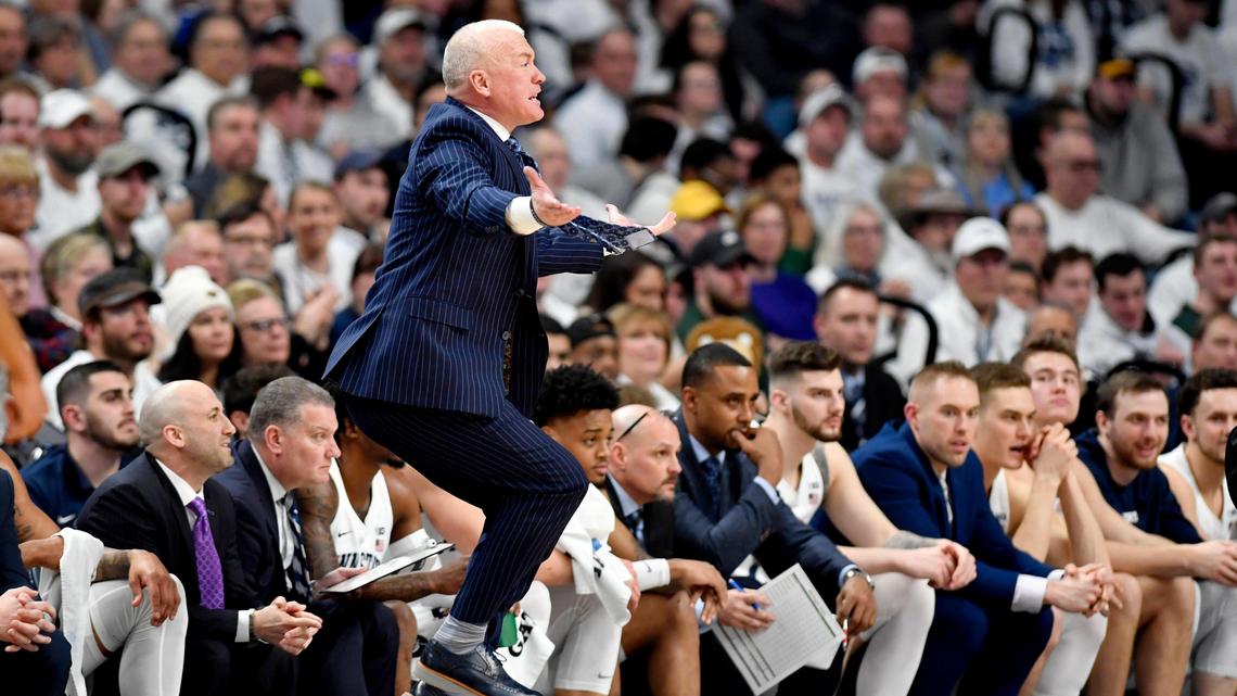 Penn State men’s basketball focused on recapturing its energy heading into Big Ten tourney