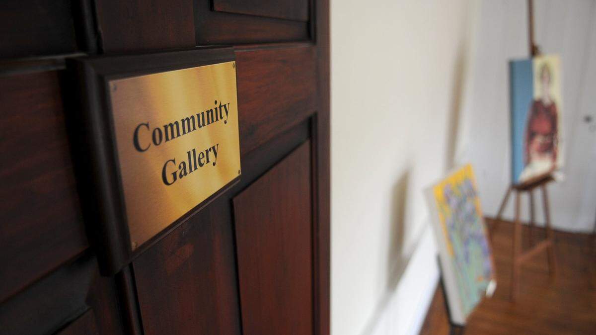 The Bellefonte Art Museum was awarded a $50,000 grant from the Pennsylvania Department of Community and Economic Development.