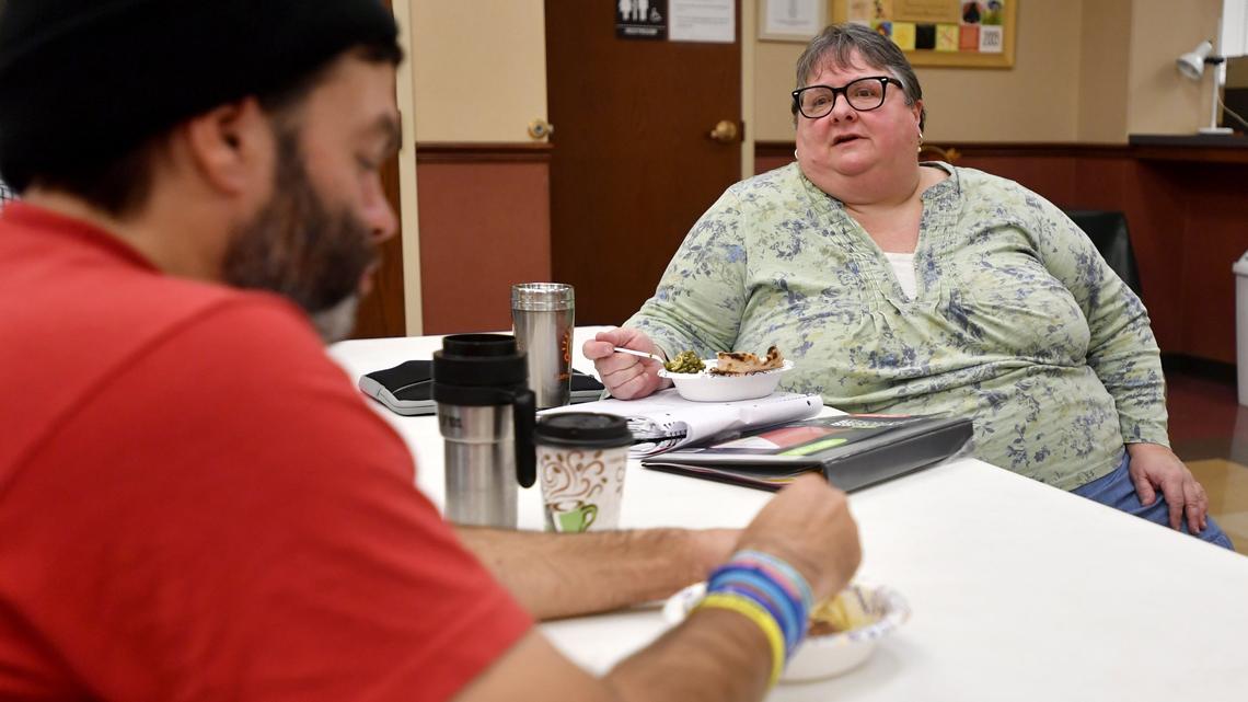 A ‘devastating loss.’ Centre County mourns the death of dedicated volunteer