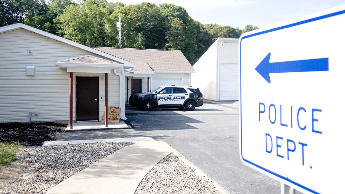 More cases to be dismissed after Centre County review of ex-officer’s false info in reports