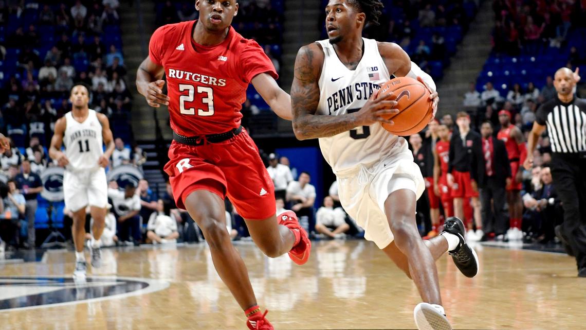 Penn State men’s basketball season opener postponed due to COVID-19 protocols