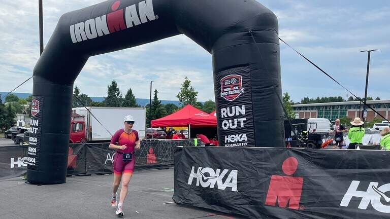 ‘An incredible opportunity.’ Happy Valley’s Ironman gets another 3-year contract