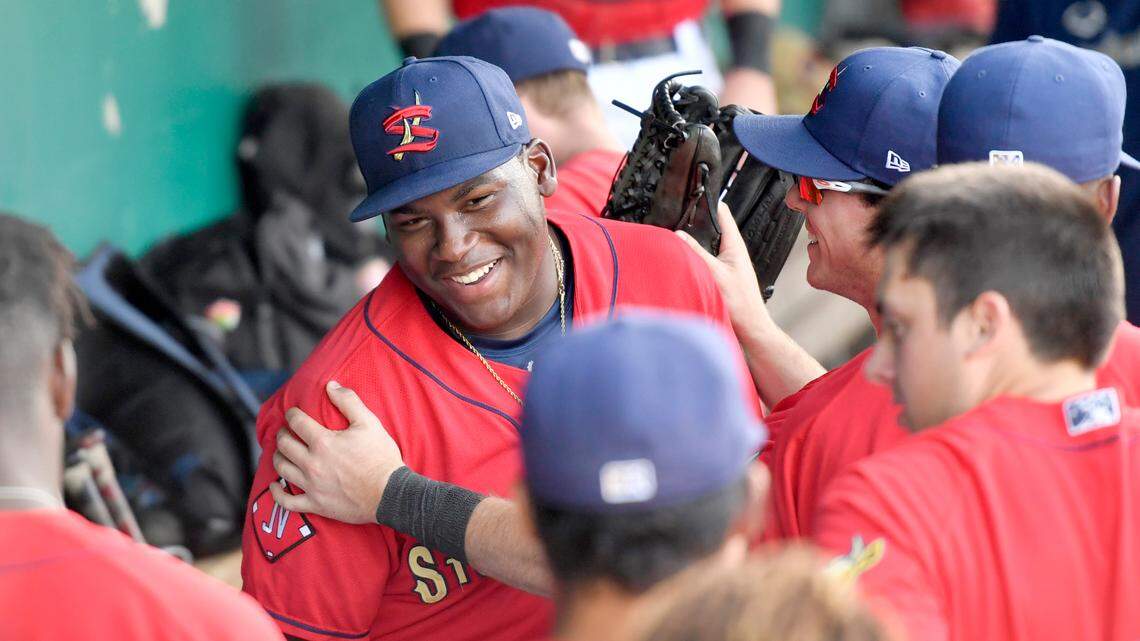 How the State College Spikes and the MLB Draft League hope to diversify Major League Baseball