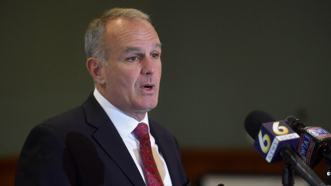 Centre County DA directs state police to investigate new allegations in Osaze Osagie case