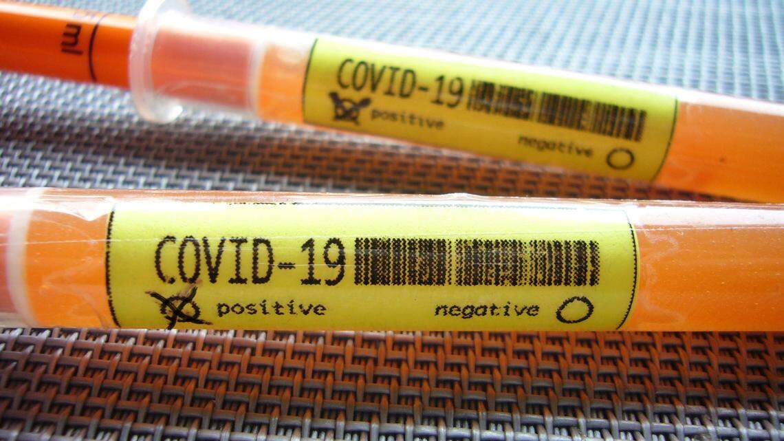 Oct. 27 update: Pa. sets COVID-19 daily case record; Centre County has 27 new positives